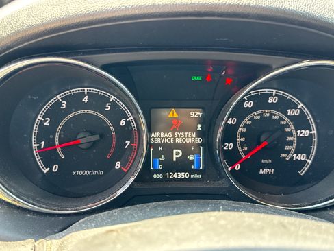Used 2014 Mitsubishi Outlander Sport SE AWD/4WD image 13