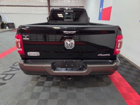 Used 2019 RAM 3500 Limited image 13