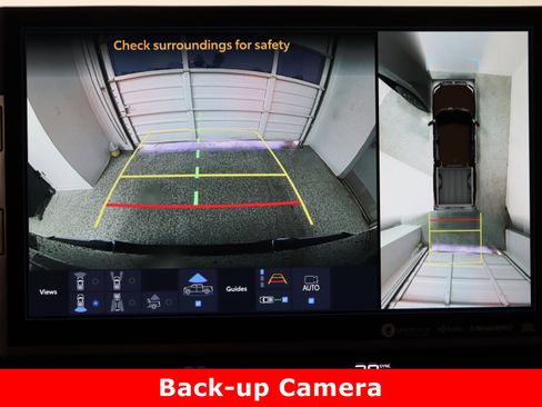 Used 2023 Toyota Tundra Limited image 21