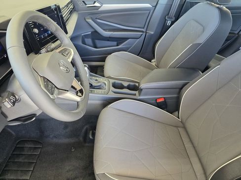 New 2026 Volkswagen Jetta Sport image 9