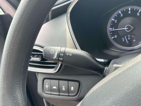 Used 2020 Hyundai Santa Fe SE AWD/4WD image 22