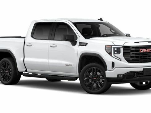 New 2026 GMC Sierra 1500 Elevation w/ Elevation Select Package image 54