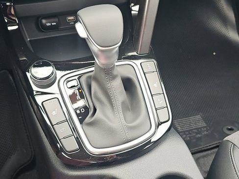 New 2026 Kia Seltos S AWD/4WD image 16