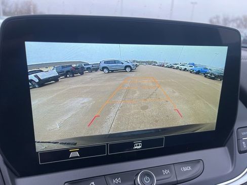 New 2026 Chevrolet Blazer LT image 65