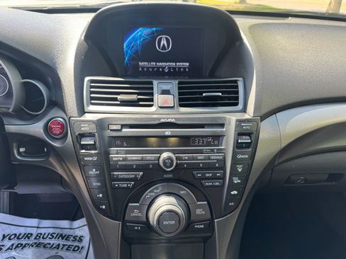 Used 2012 Acura TL SH-AWD image 22