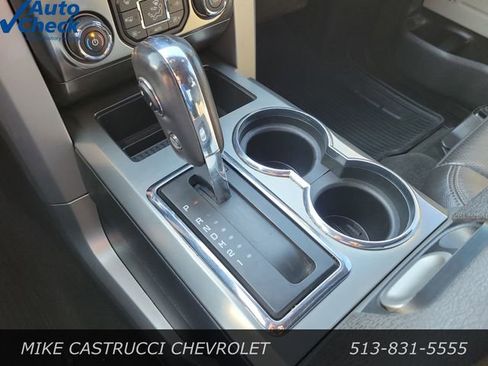 Used 2013 Ford F150 FX4 w/ Luxury Equipment Group AWD/4WD image 20
