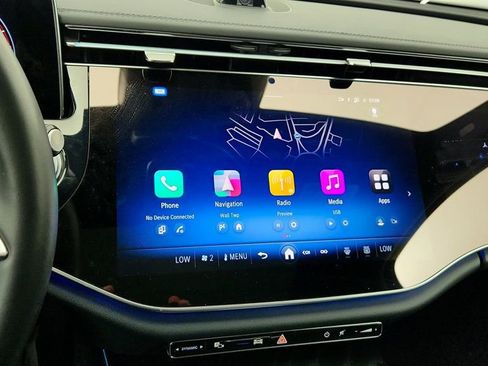 Used 2024 Mercedes-Benz E 450 4MATIC All-Terrain Wagon w/ Multicontour Seating Package image 17