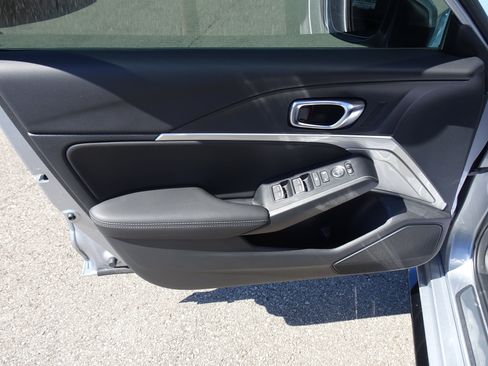 Used 2026 Acura Integra A-Spec FWD image 13