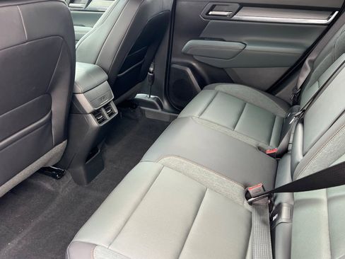 New 2026 GMC Terrain AT4 image 9