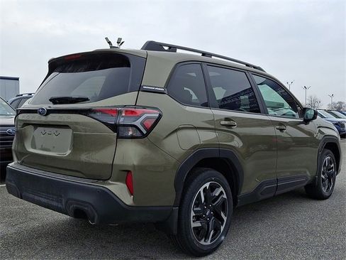 New 2026 Subaru Forester Limited image 7