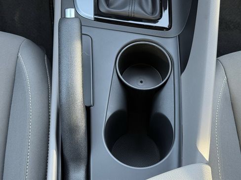 New 2026 Hyundai Elantra Sport w/ Cargo Package image 24