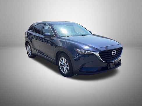 Used 2017 MAZDA CX-9 Sport AWD/4WD image 2