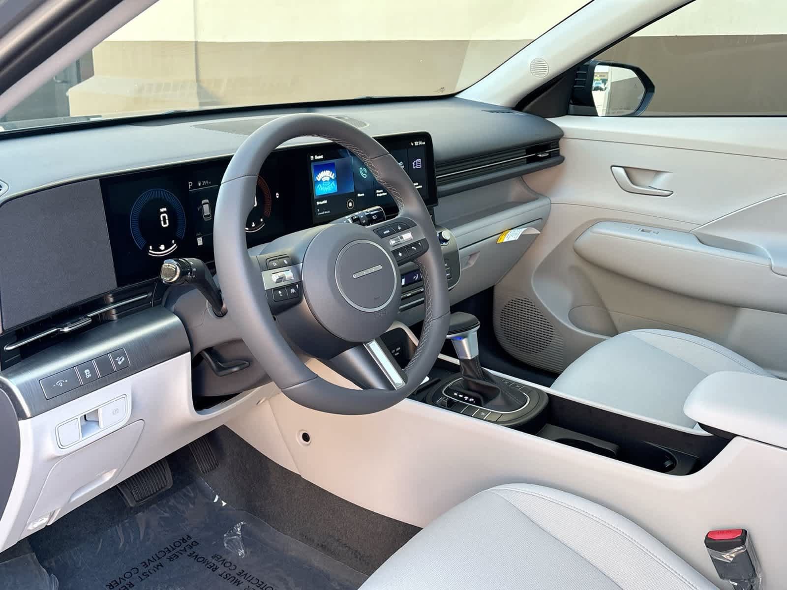 New 2027 Hyundai Kona SEL Sport FWD image 10