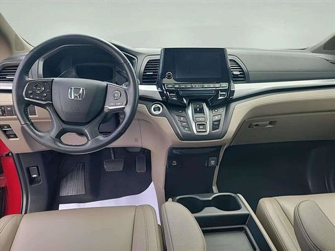 Used 2022 Honda Odyssey EX-L image 10
