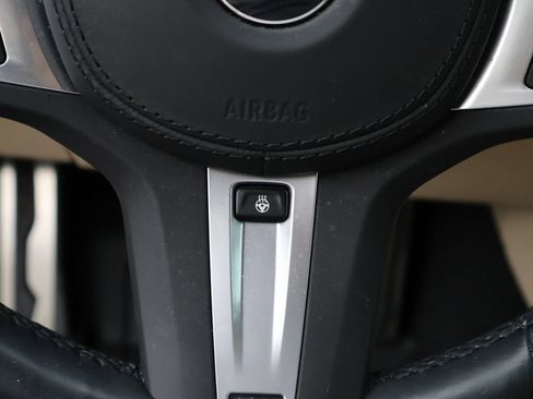 Used 2023 BMW 530i xDrive w/ M Sport Package AWD/4WD image 32