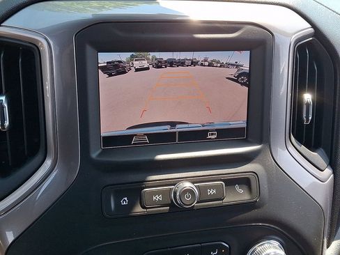 Used 2024 GMC Sierra 1500 Pro w/ Pro Value Package RWD image 18