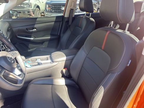 Used 2023 Nissan Sentra SR w/ SR Premium Package image 27