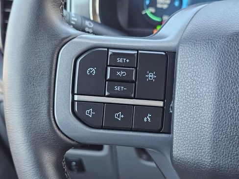 Certified 2024 Ford F150 Lightning XLT AWD/4WD image 25