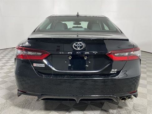 Certified 2023 Toyota Camry SE w/ Cold Weather Package image 6