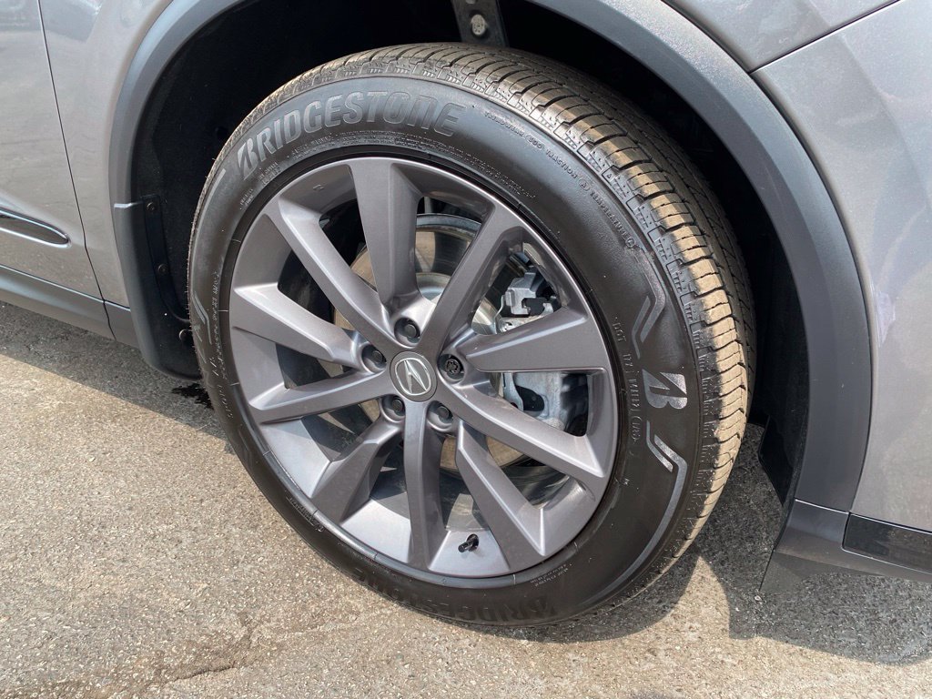 Used 2025 Acura MDX A-Spec AWD/4WD image 35