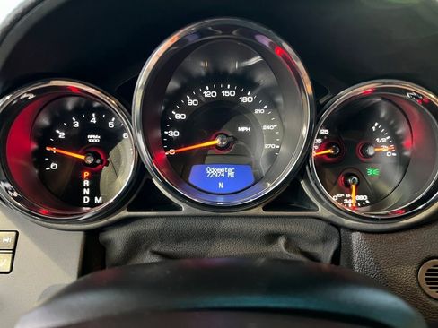 Used 2011 Cadillac CTS Sedan image 29