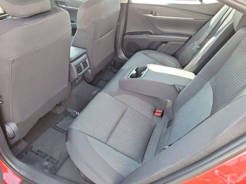 Used 2026 Toyota Camry LE image 21