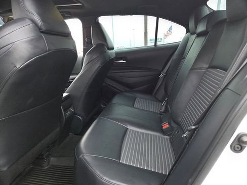 Used 2023 Toyota Corolla XSE image 5