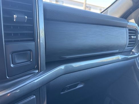 Certified 2023 Ford F150 XLT w/ Equipment Group 302A High image 31