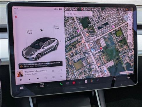 Used 2020 Tesla Model 3 Standard Range Plus image 10