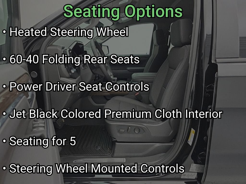 New 2026 Chevrolet Silverado 1500 RST w/ Convenience Package II AWD/4WD image 16