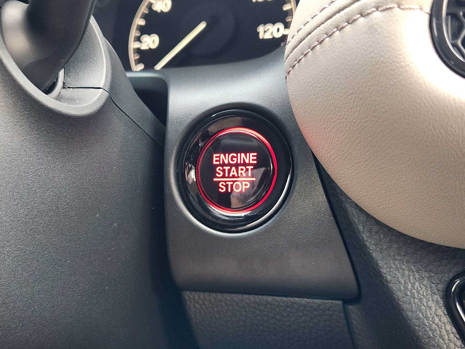 Certified 2026 Honda HR-V LX image 20