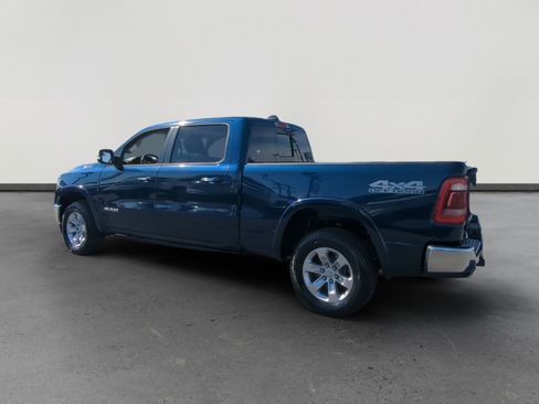 Used 2021 RAM 1500 Laramie image 3
