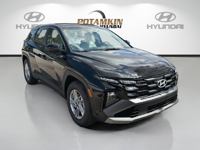 New 2026 Hyundai Tucson SE FWD image 3