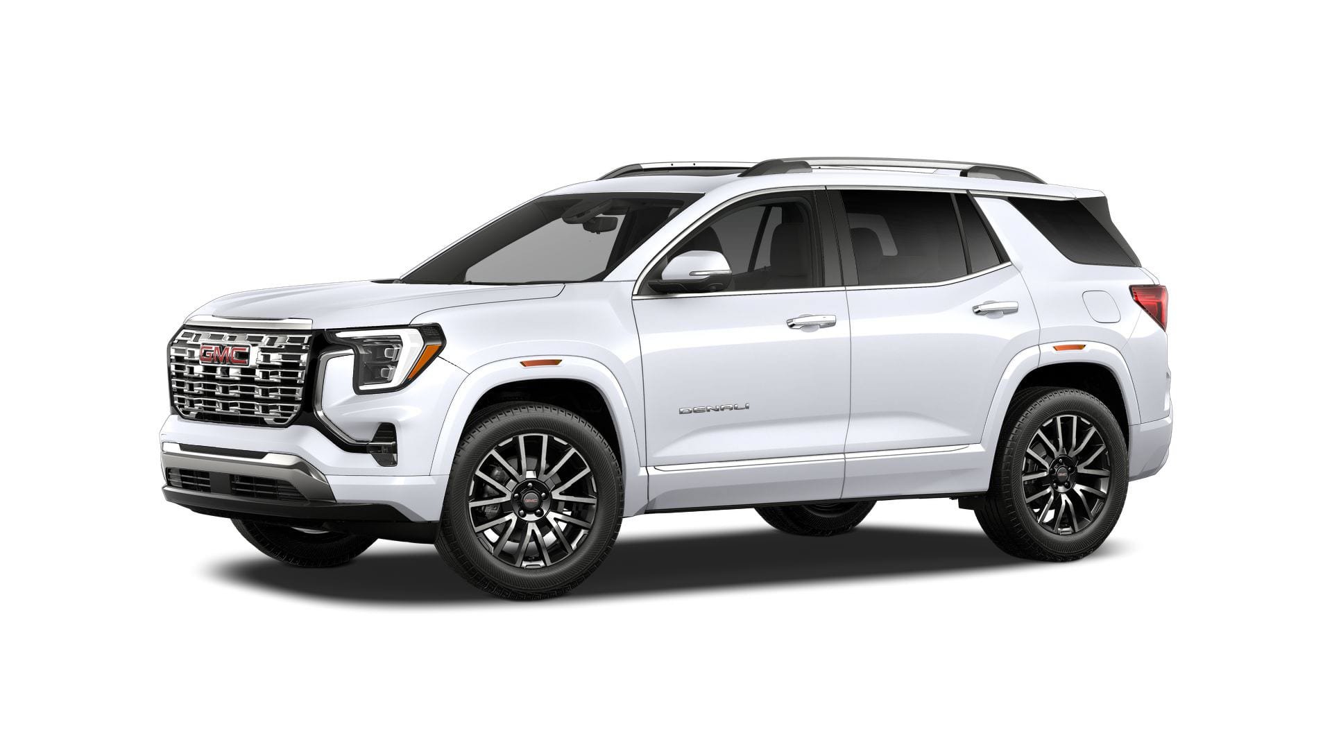 New 2027 GMC Terrain Denali AWD/4WD image 59