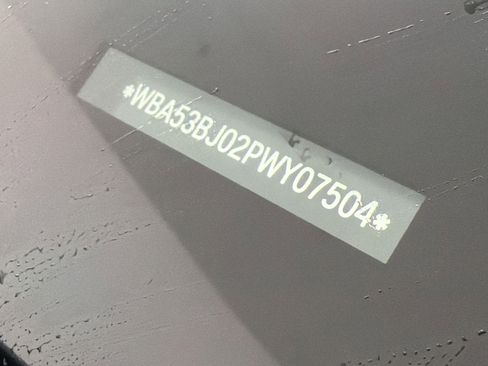 Used 2023 BMW 540i 540i w/ M Sport Package image 18