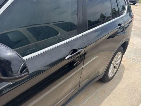 Used 2016 BMW X5 xDrive35i AWD/4WD image 4