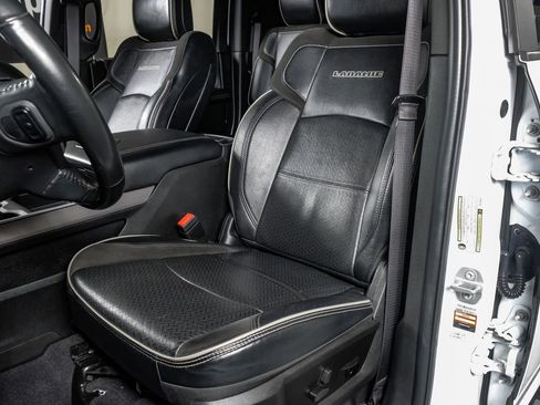 Used 2022 RAM 3500 Laramie w/ Night Edition image 29