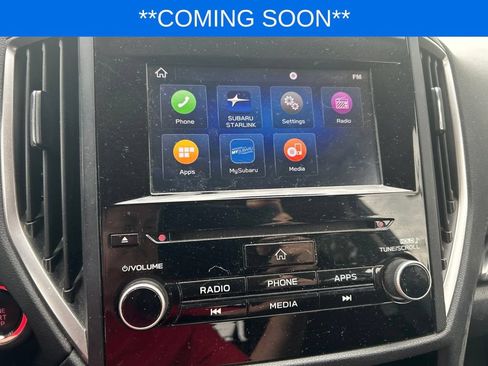 Used 2019 Subaru Forester Premium AWD/4WD image 14