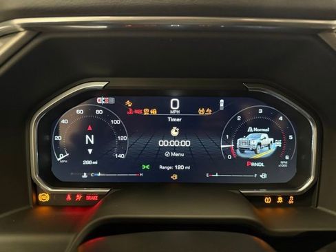 New 2026 GMC Sierra 2500 Denali w/ Denali Reserve Package image 18