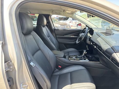 Used 2023 MAZDA CX-30 AWD 2.5 S w/ Preferred Package image 28