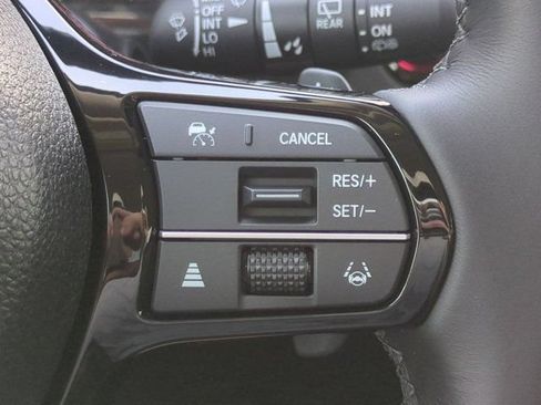 New 2026 Honda Pilot EX-L image 23