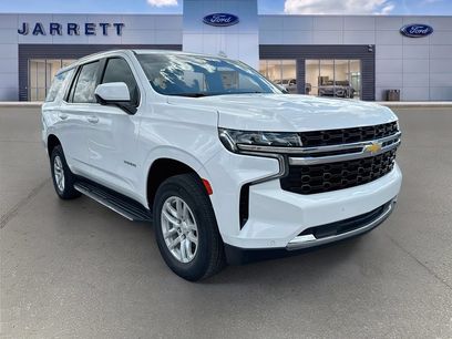 Used 2023 Chevrolet Tahoe LS