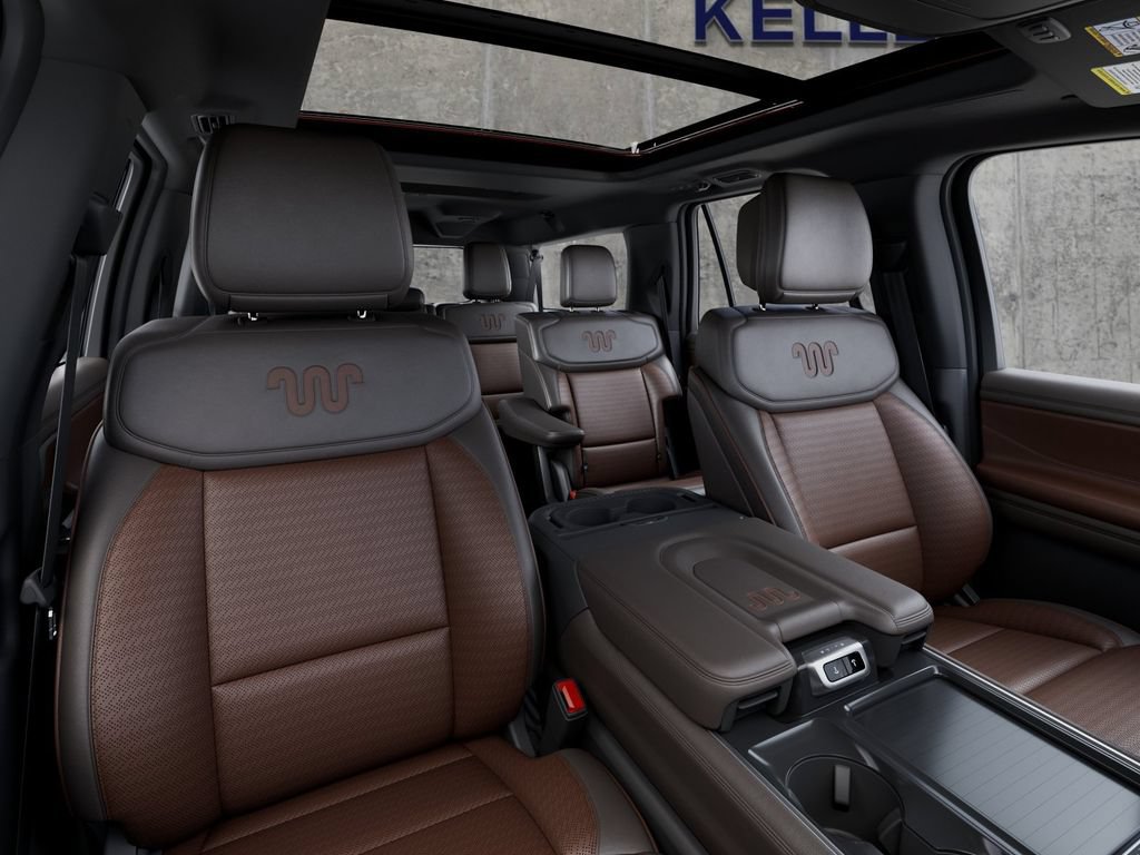 New 2027 Ford Expedition Max King Ranch AWD/4WD image 10