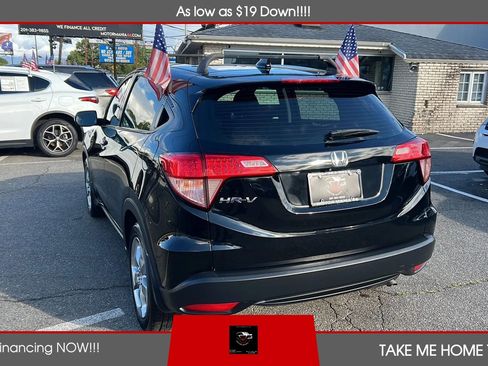 Used 2016 Honda HR-V LX image 3