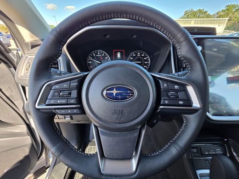 New 2026 Subaru Ascent Limited AWD/4WD image 27