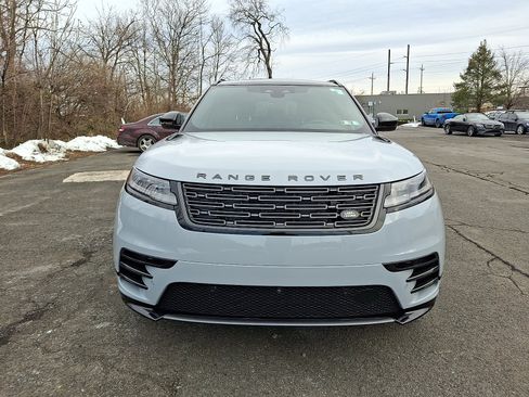 Used 2026 Land Rover Range Rover Velar Dynamic SE image 5
