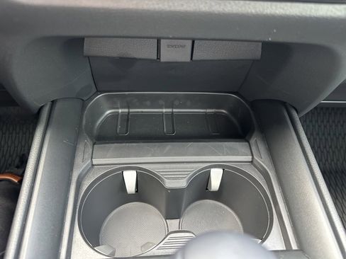New 2025 MAZDA CX-50 AWD 2.5 S w/ Cargo Package image 36