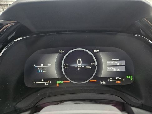 New 2026 Lexus RX 350h image 14