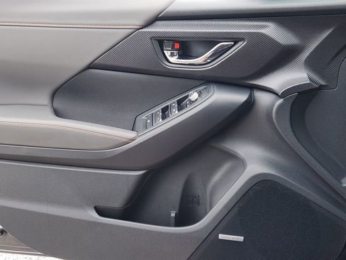 New 2026 Subaru Crosstrek 2.5i Limited AWD/4WD image 17