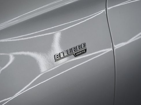 Used 2018 Mercedes-Benz C 43 AMG 4MATIC Sedan image 12